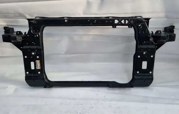 Hyundai ix35 Radiator support slam panel 641102Y000
