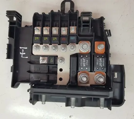 Volvo V60 Fuse module 30659092