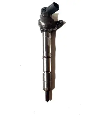 Audi Q3 8U Fuel injector 0445110469 04L130277AC