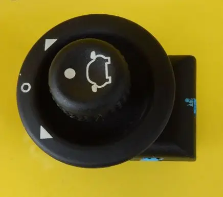 Ford Fusion Wing mirror switch 93BG17B676BB