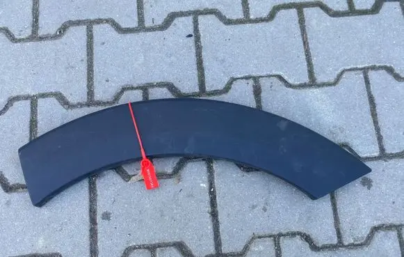 Mini Clubman F54 Front arch trim Qua0902257348903
