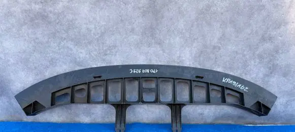 Seat Leon (1P) Front bumper support beam 1P0807929C