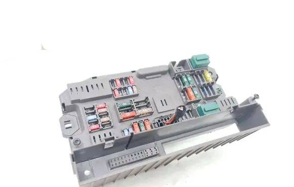 Fuse module