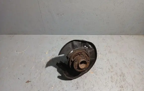 BMW 3 E90 E91 Rear wheel hub spindle/knuckle 