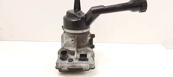 Peugeot 308 Power steering pump 9684979180