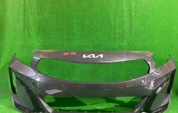 KIA Xceed Front bumper