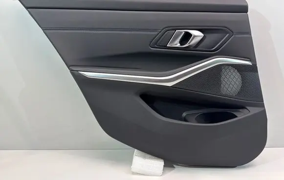 BMW 3 G20 G21 Rear door card panel trim 3390772