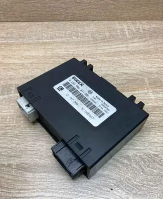 Opel Vectra C Parking PDC control unit/module 13157260 0263004031