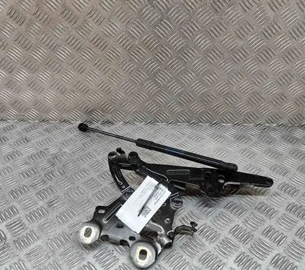 BMW X2 F39 Engine bonnet/hood hinges 7424766 7329442