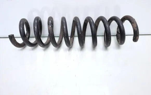 BMW 1 F20 F21 Rear coil spring