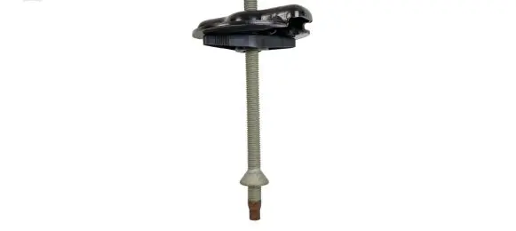 Ford Edge II Spare wheel bolt 102