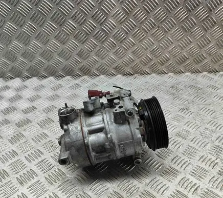 Volkswagen T-Roc Air conditioning (A/C) compressor (pump) 3Q0816803D