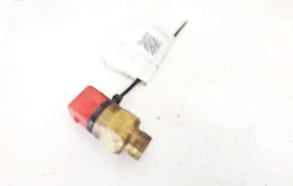 BMW 5 E39 Coolant temperature sensor 1741900