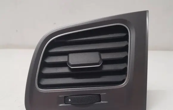 Volkswagen Golf VII Dashboard side air vent grill/cover trim 5G1819703 5G1819247 5G1819709