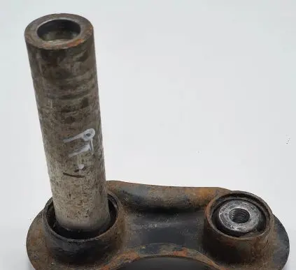 BMW 7 E65 E66 Rear control arm