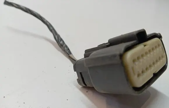 Ford Mustang VI Other wiring loom