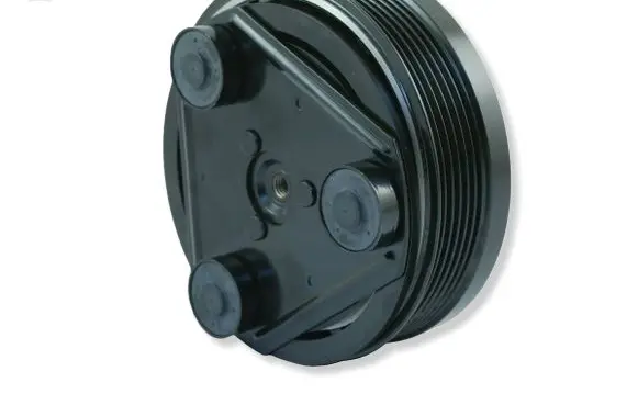 Ford Mondeo MK II Air conditioning (A/C) compressor (pump) 1018497 94BW19D629D 96BW19D629AC