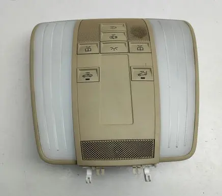 Mercedes-Benz E W212 Front seat light A2129066401