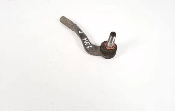 Mercedes-Benz E C207 W207 Steering tie rod end A2043301003