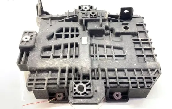 Hyundai Kona I Battery bracket 37150J9000