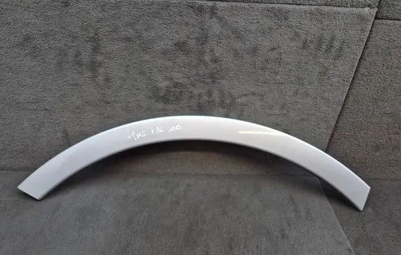 Audi Q7 4M Rear arch trim 4M0853818A 4M0853818AGRU