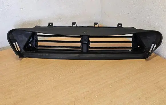 Volvo V40 Intake resonator 31383814
