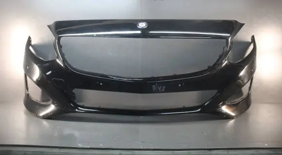 Mercedes-Benz B W246 W242 Front bumper A2468804640 A2468802024 A2468801783