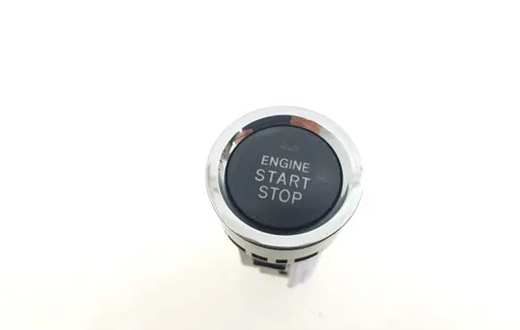 Subaru Legacy Engine start stop button switch 15A8547 881C6900395 CCAB13LP4570T0