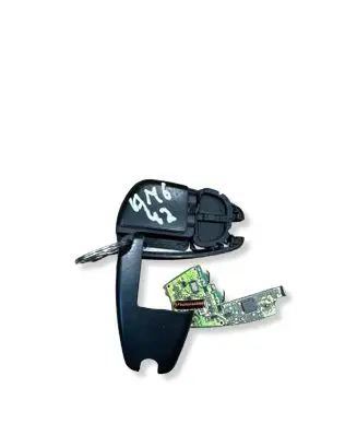 Mercedes-Benz E W211 Webasto auxiliary heater remote control A2038200997 0380849 66763D