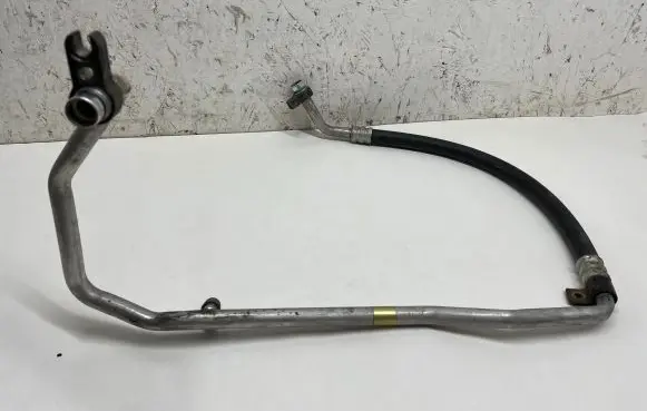 Subaru Forester SG Air conditioning (A/C) pipe/hose