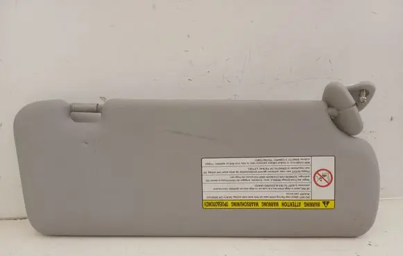 Honda CR-V Sun visor