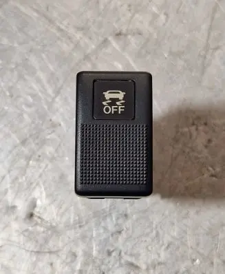 Mazda 5 Traction control (ASR) switch 15A469