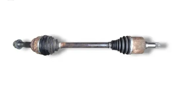 Fiat Ducato Front driveshaft 1369961080