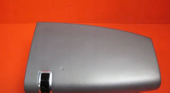 Citroen C4 Cactus Glove box set 