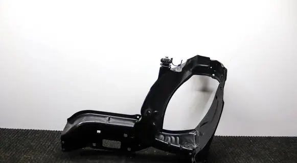 Mercedes-Benz GL X164 Headlight/headlamp mounting bracket A2048173420