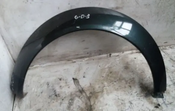 Audi A2 Fender