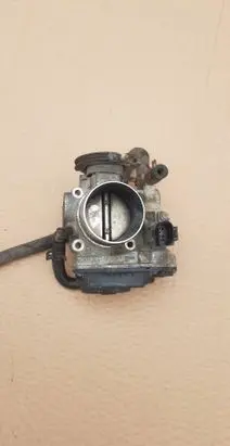 Volkswagen New Beetle Throttle valve 06A133064H