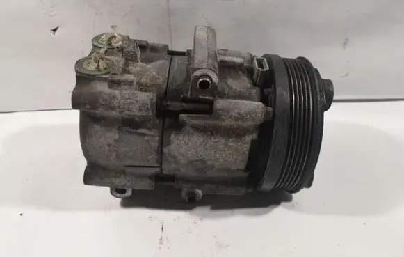 Ford Mondeo Mk III Air conditioning (A/C) compressor (pump)