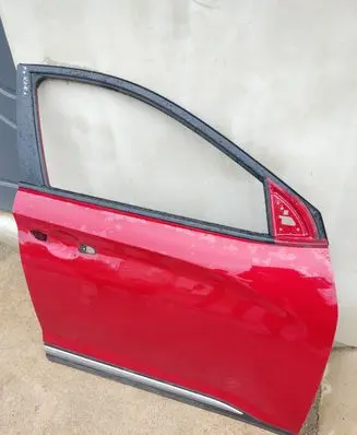 Hyundai Kona I Front door