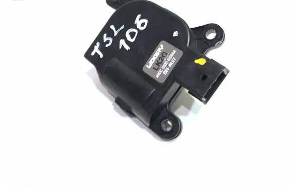 Tesla Model X Air flap motor/actuator D332GG6AA