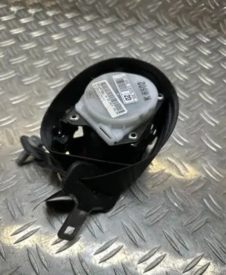 Citroen C4 II Picasso Rear seatbelt 96771406XX