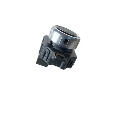 BMW 5 F10 F11 Engine start stop button switch 9263437 3393010206