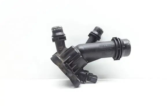 Volvo C30 Thermostat/thermostat housing 31293556