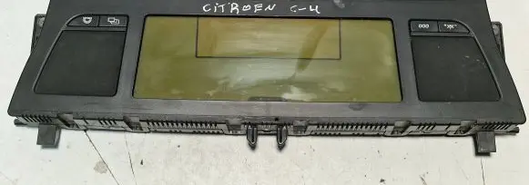 Speedometer (instrument cluster)