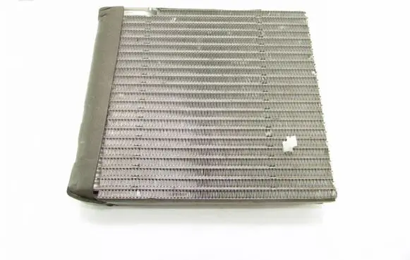 Mitsubishi Outlander Heater blower radiator