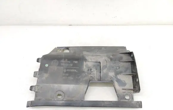 Volkswagen Multivan T5 Bumper support mounting bracket corner 7H0807129 61525
