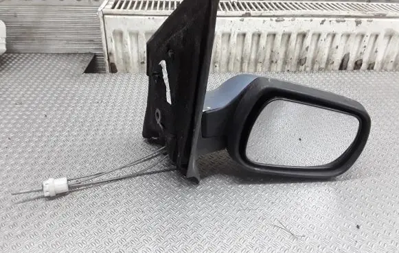 Ford Fiesta Manual wing mirror 2S6117682AU