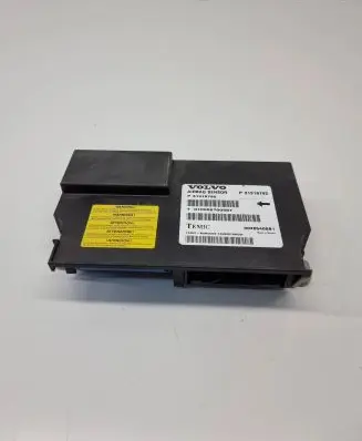 Volvo XC60 Airbag control unit/module 31318792