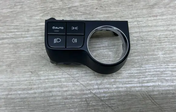 Porsche Panamera (971) Light switch 972941209C 972941209B