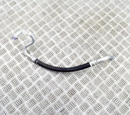 Jaguar F-Pace Air conditioning (A/C) pipe/hose GX7319N602BC